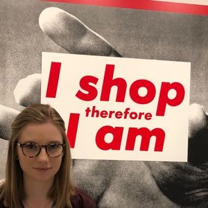 Meet your Posher, Katy